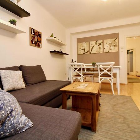 Gorgeous Hideout | City Center Apartment ウィーン エクステリア 写真