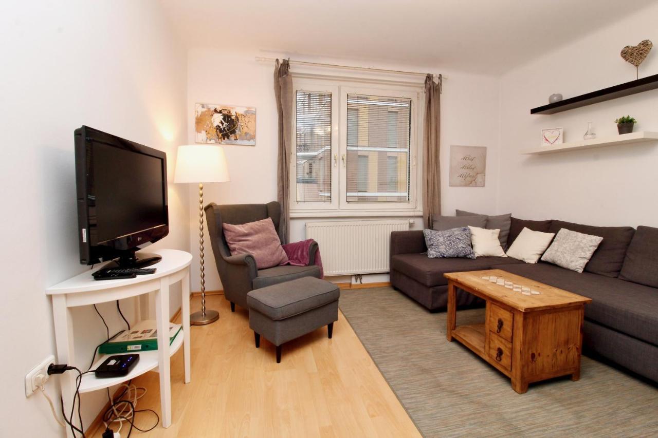 Gorgeous Hideout | City Center Apartment ウィーン エクステリア 写真