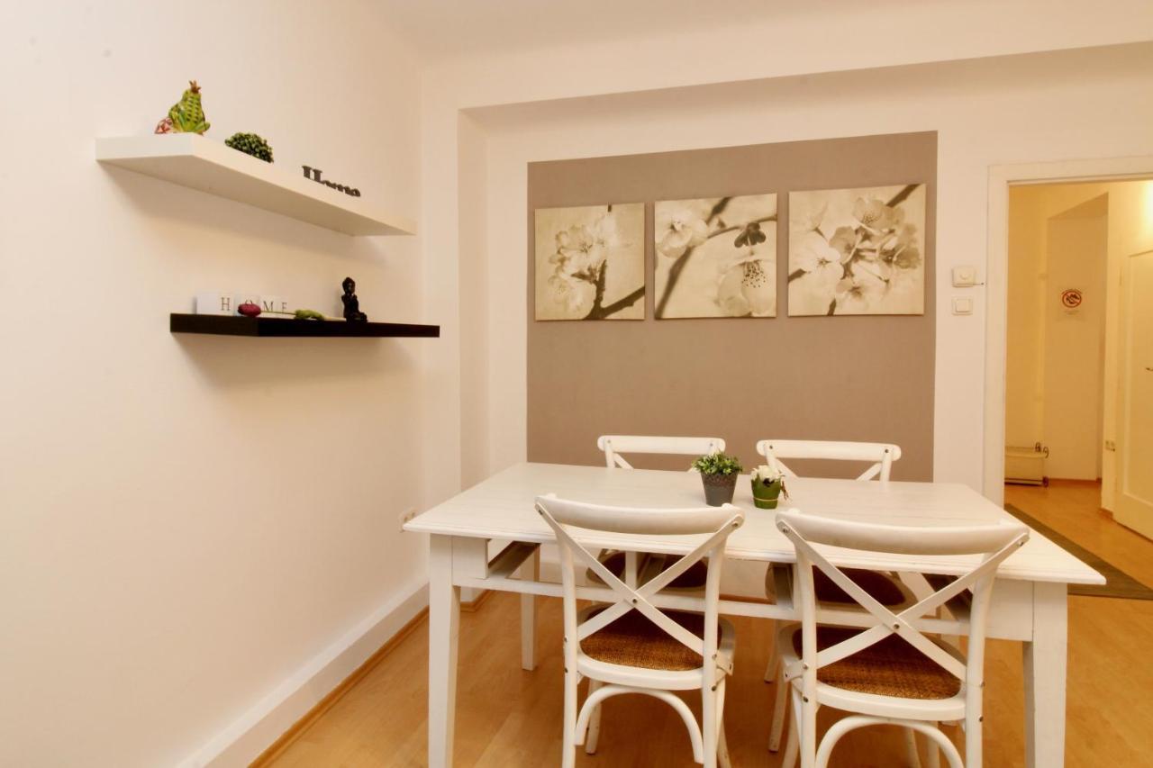 Gorgeous Hideout | City Center Apartment ウィーン エクステリア 写真