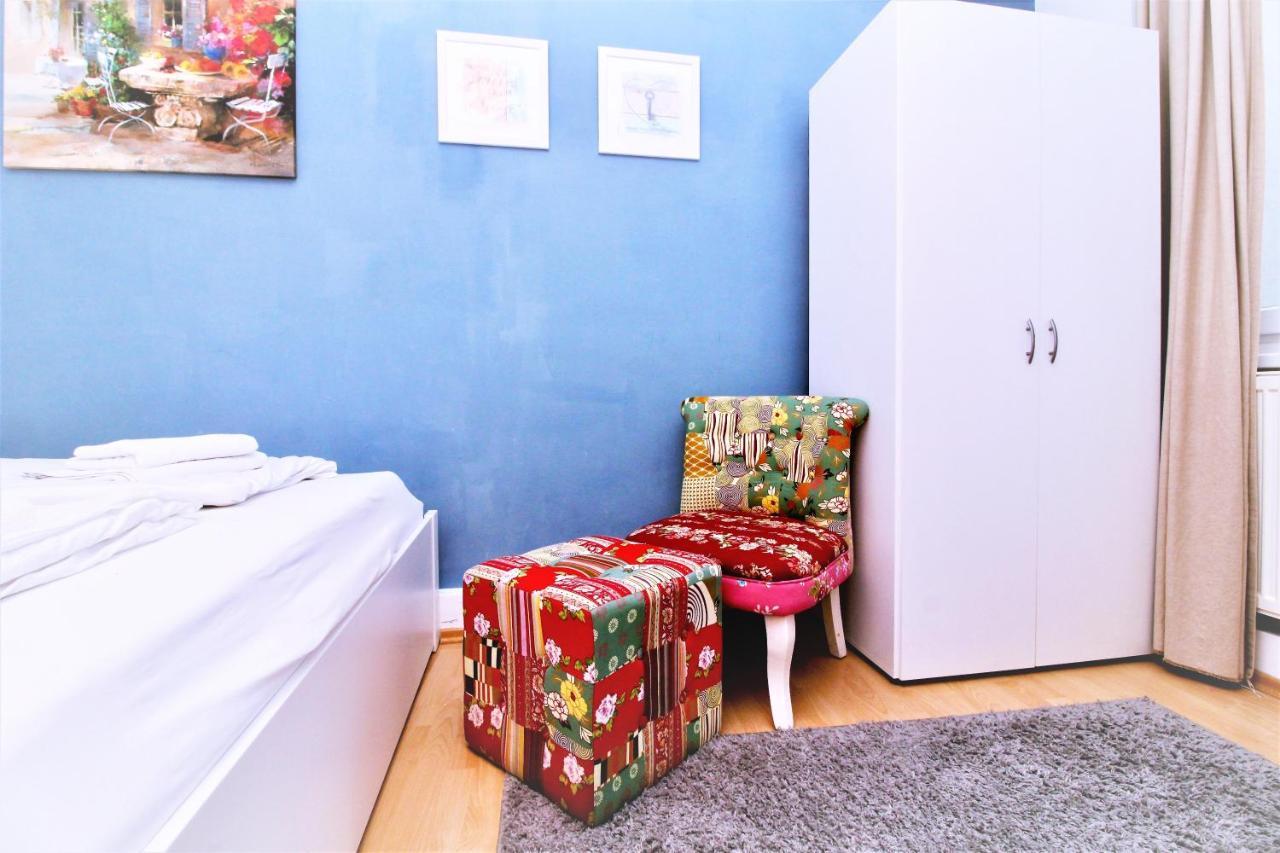 Gorgeous Hideout | City Center Apartment ウィーン エクステリア 写真