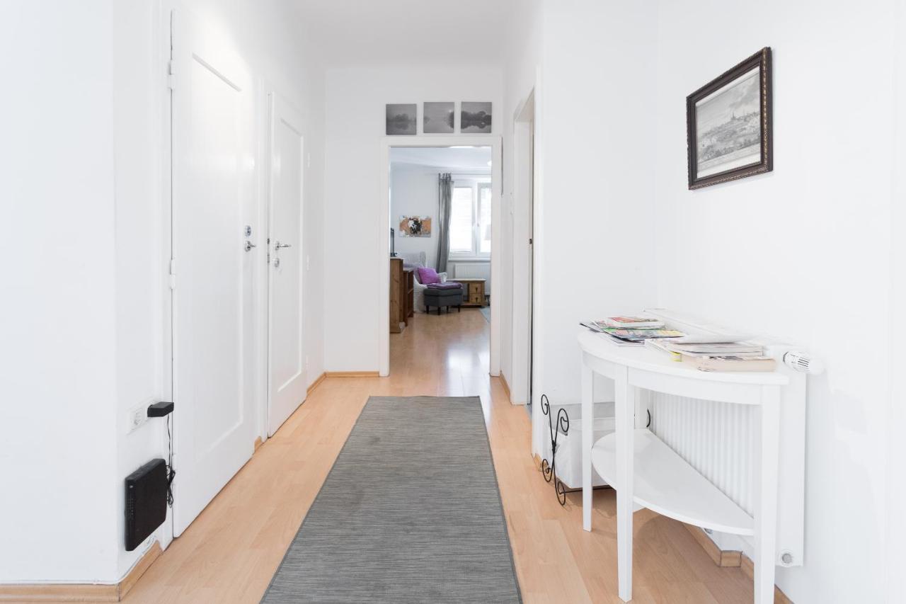 Gorgeous Hideout | City Center Apartment ウィーン エクステリア 写真