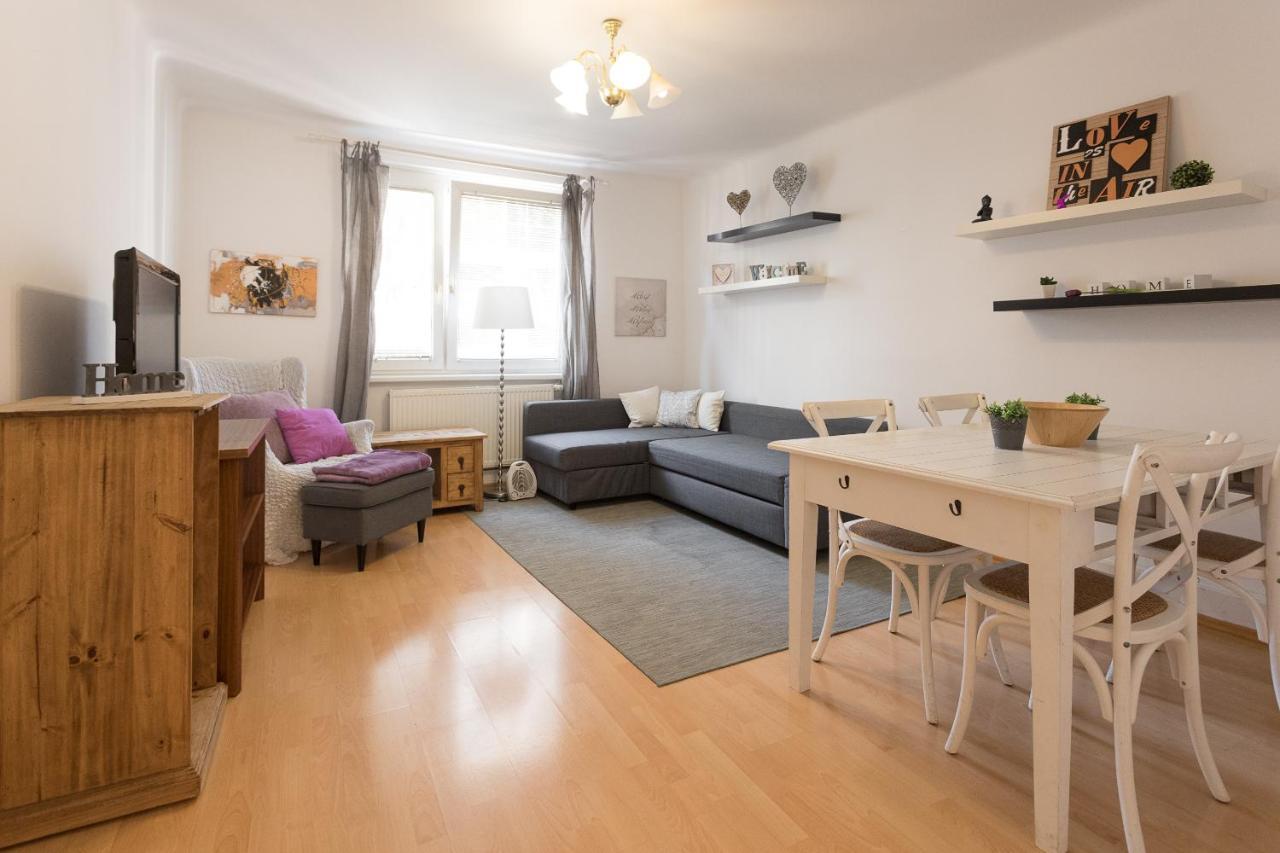 Gorgeous Hideout | City Center Apartment ウィーン エクステリア 写真