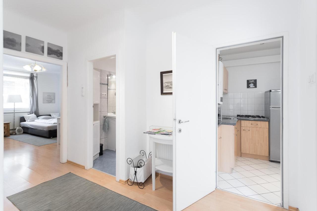 Gorgeous Hideout | City Center Apartment ウィーン エクステリア 写真