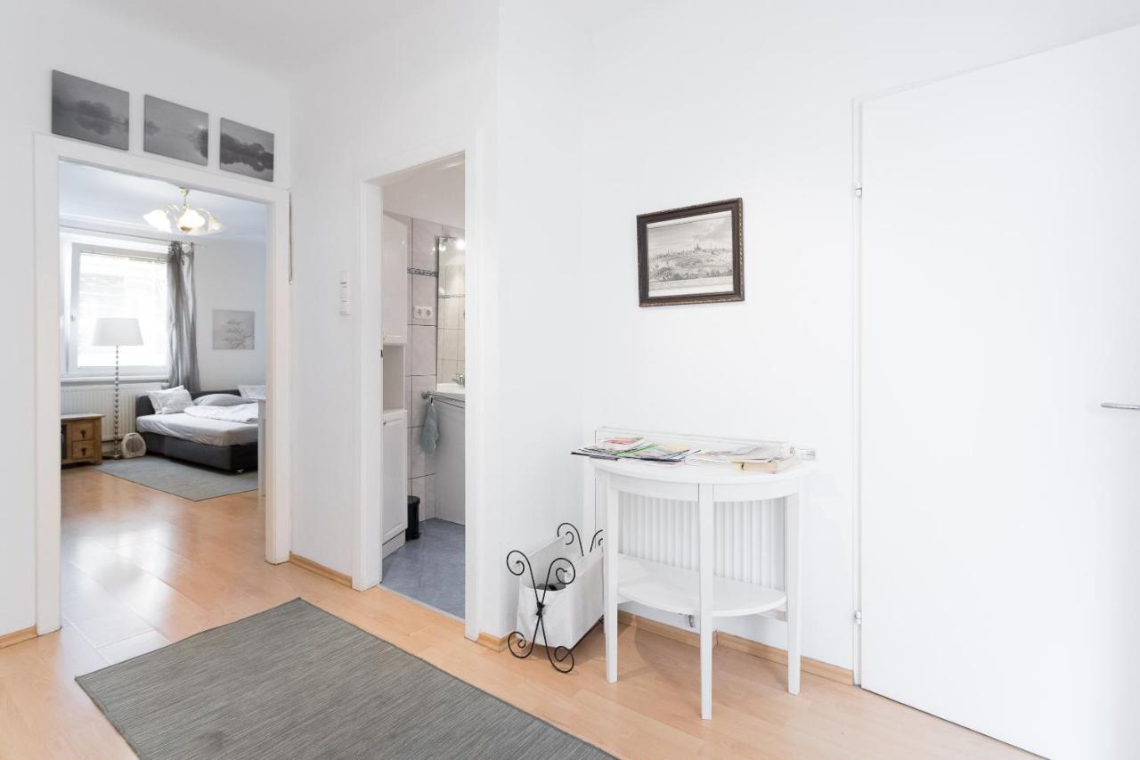 Gorgeous Hideout | City Center Apartment ウィーン エクステリア 写真