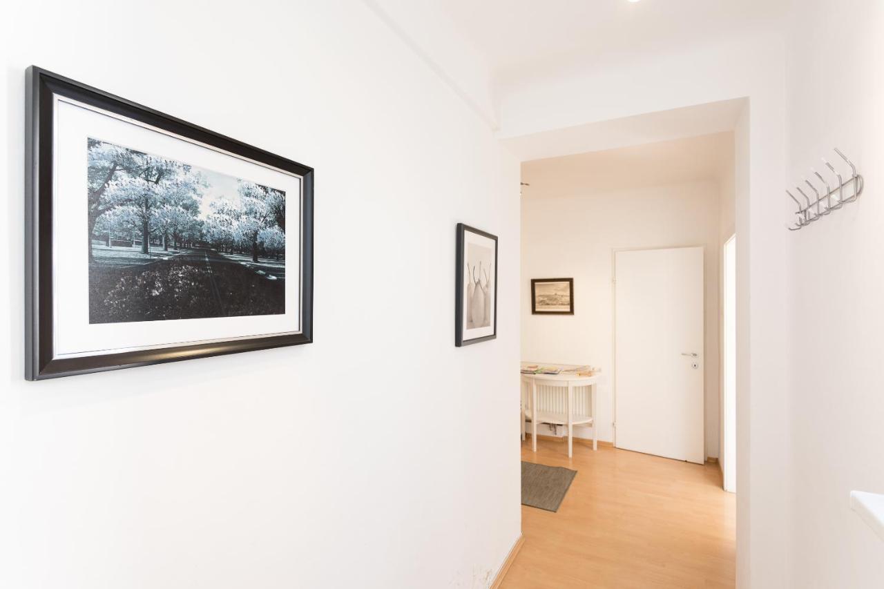 Gorgeous Hideout | City Center Apartment ウィーン エクステリア 写真