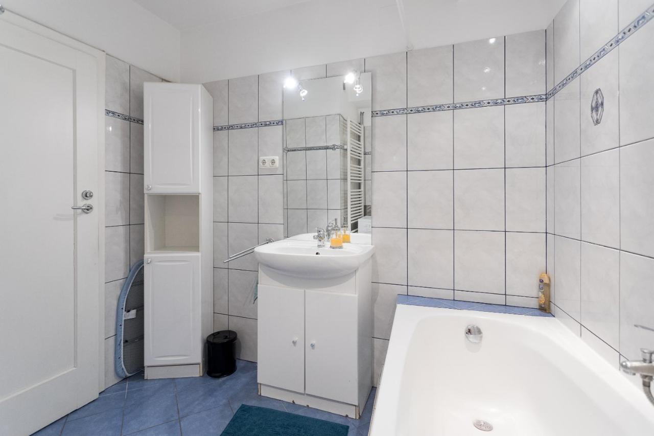 Gorgeous Hideout | City Center Apartment ウィーン エクステリア 写真