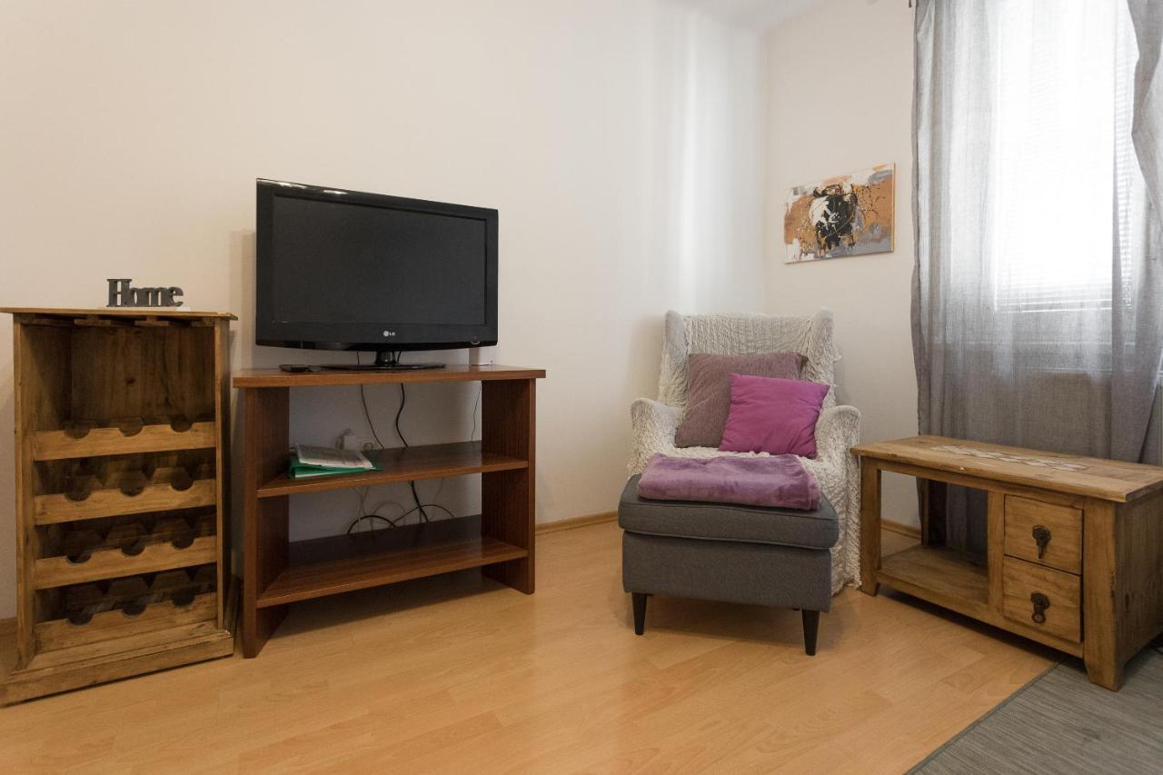 Gorgeous Hideout | City Center Apartment ウィーン エクステリア 写真