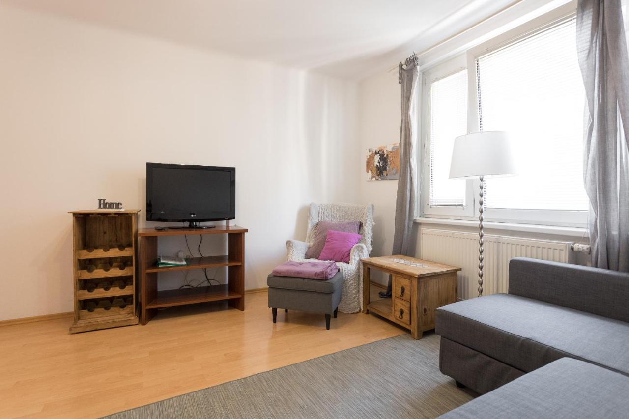 Gorgeous Hideout | City Center Apartment ウィーン エクステリア 写真