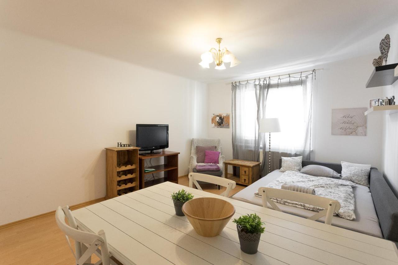 Gorgeous Hideout | City Center Apartment ウィーン エクステリア 写真