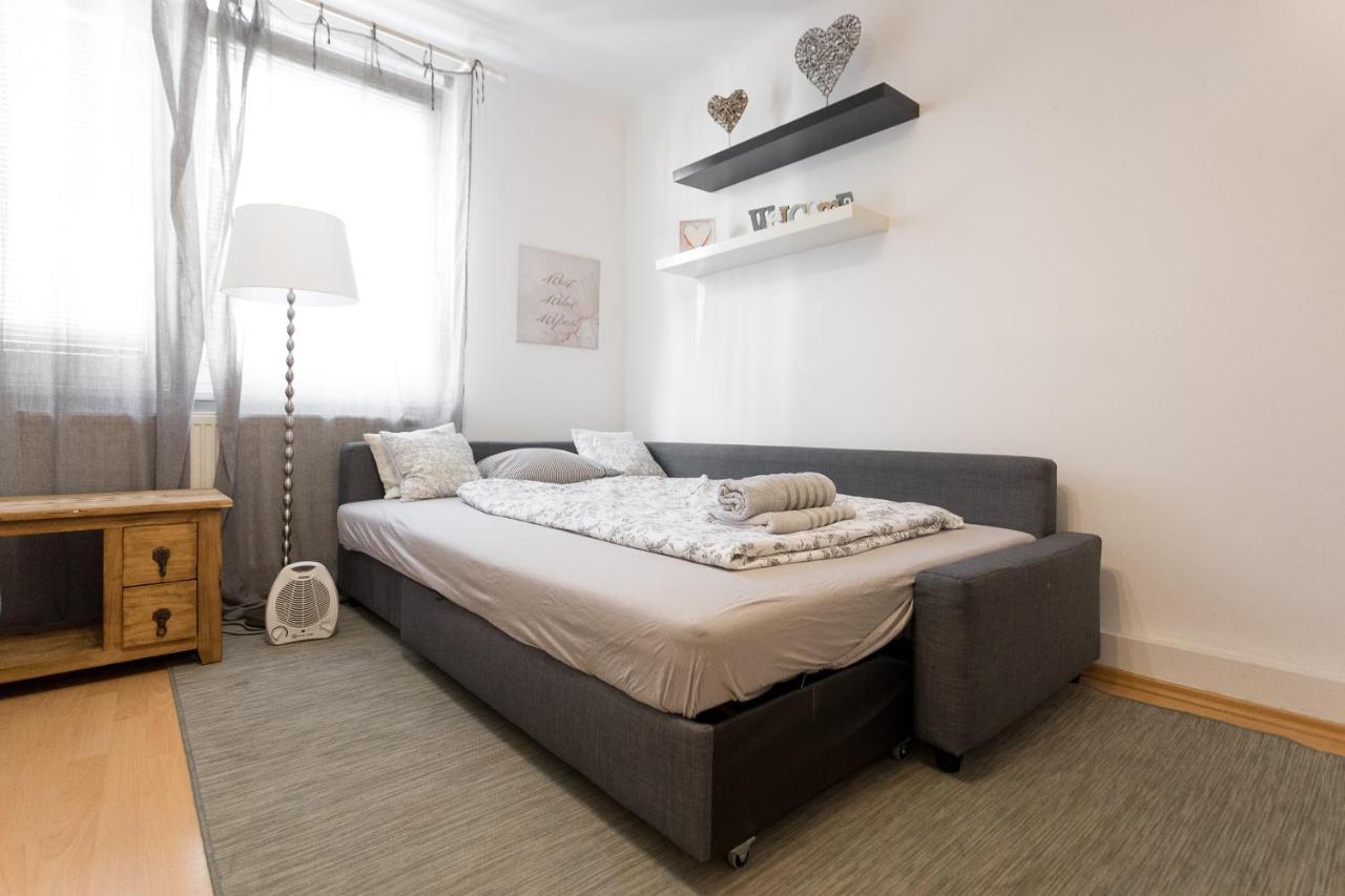 Gorgeous Hideout | City Center Apartment ウィーン エクステリア 写真
