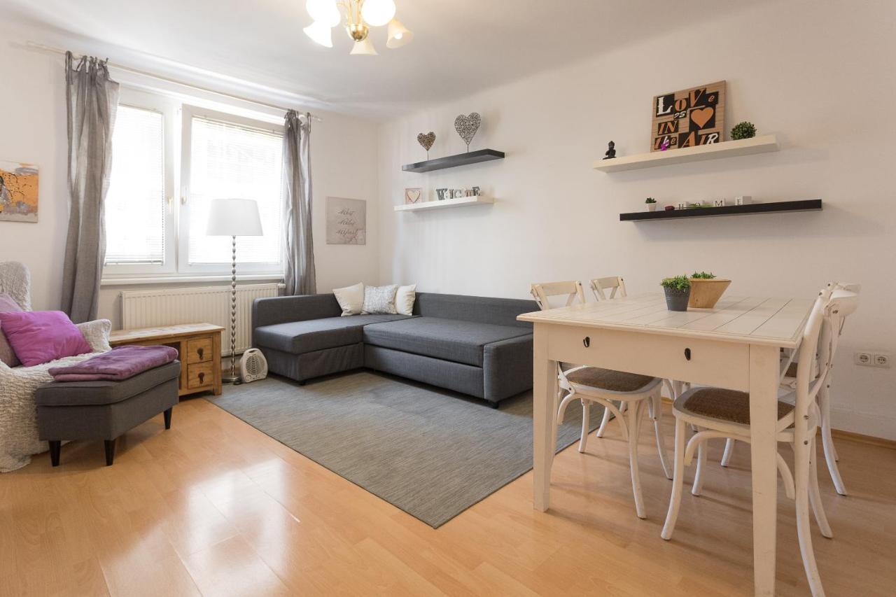 Gorgeous Hideout | City Center Apartment ウィーン エクステリア 写真